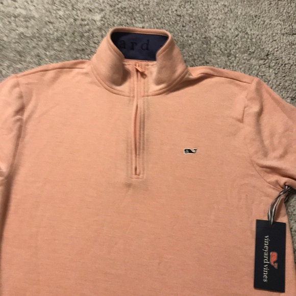NWT men’s vineyard vines shirt - Picture 2 of 4